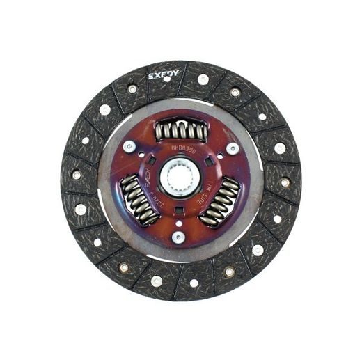 CLUTCH DISC RMS 100280122