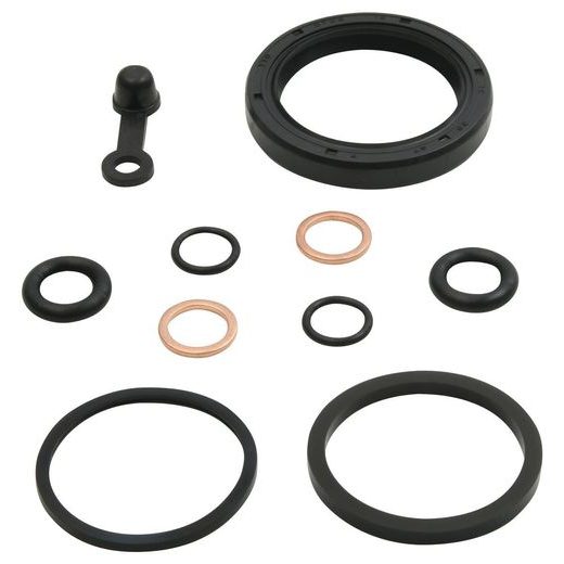 CALIPER REBUILD KIT ALL BALLS RACING CRK18-3317