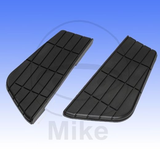 GUME ZA STOPALKE ( FOOTREST RUBBERS ) TOURMAX