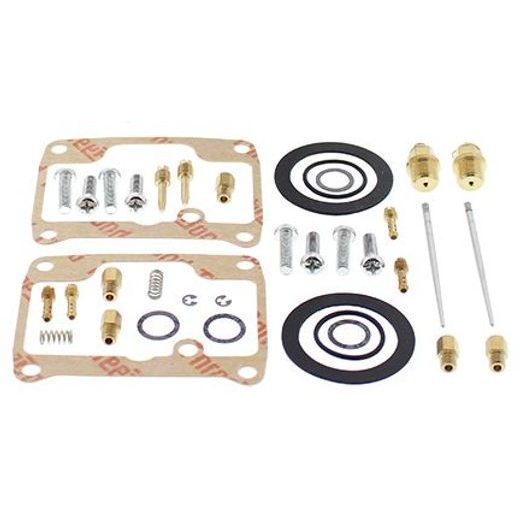 CARBURETOR REBUILD KIT ALL BALLS RACING CARK26-1995