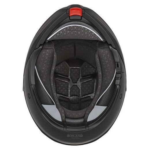 INTEGRALNA ČELADA CASSIDA MODULO 2.1 COMPASS BLACK MATT/GREY L