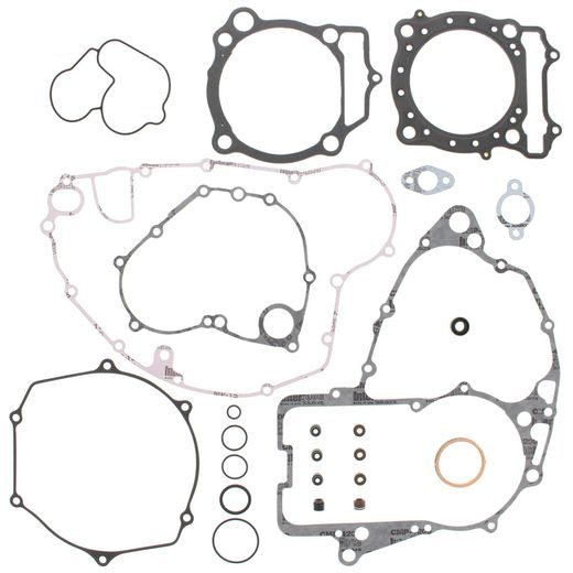 COMPLETE GASKET KIT WINDEROSA CGK 808590