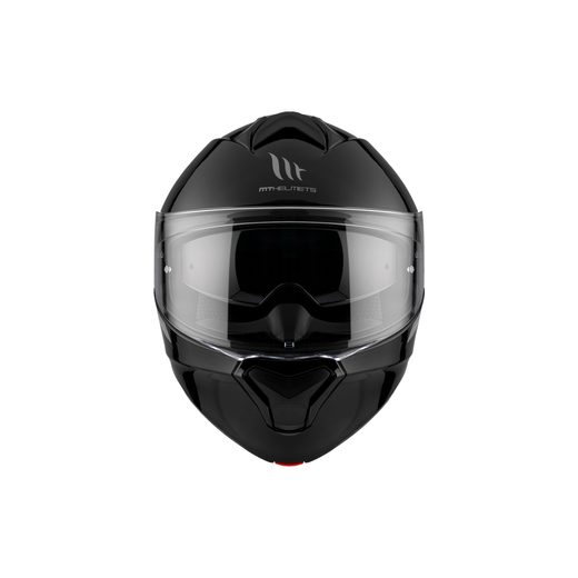 HELMET MT HELMETS GENESIS SV SOLID A1 GLOSS BLACK M