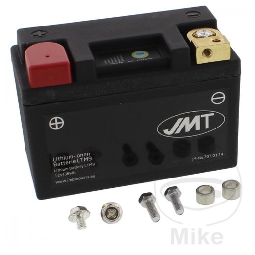 LITHIUM-ION AKUMULATOR JMT LTM9