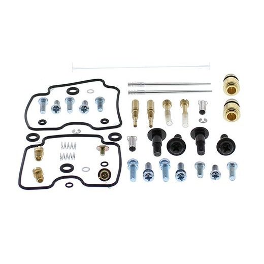 CARBURETOR REBUILD KIT ALL BALLS RACING 26-1639
