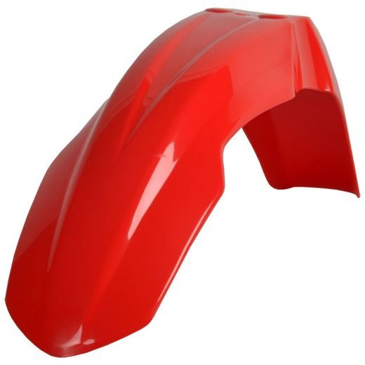 PREDNJI BLATNIK POLISPORT 8562600003 RED CR 04