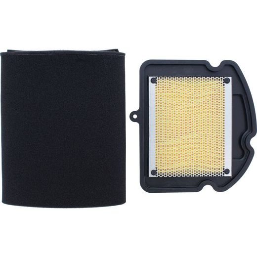 AIR FILTER KIT ALL BALLS RACING 48-1080