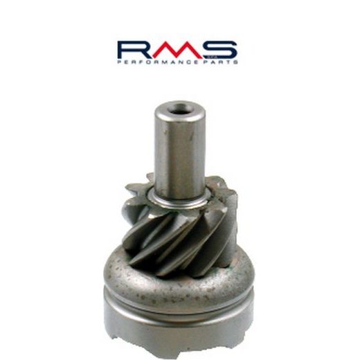 START PINION RMS 100254610