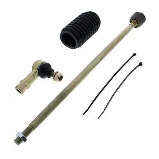 TIE ROD END KIT ALL BALLS RACING TRE51-1063-L LEVI