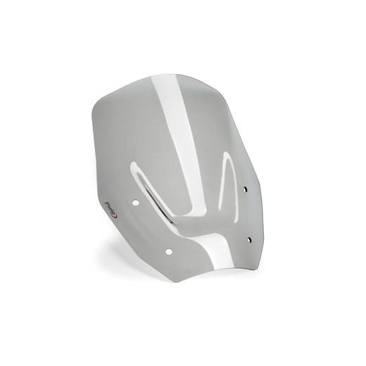 WINDSCREEN PUIG STANDARD 22014H SMOKE
