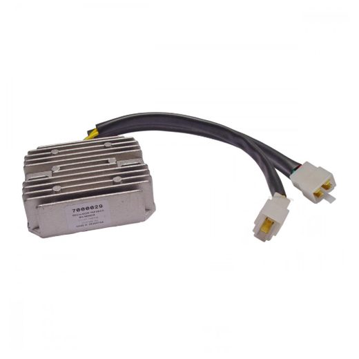 REGULATOR/RECTIFIER JMT