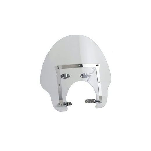 WINDSHIELD CUSTOMACCES AMERICA II CA0045W PROZORNA