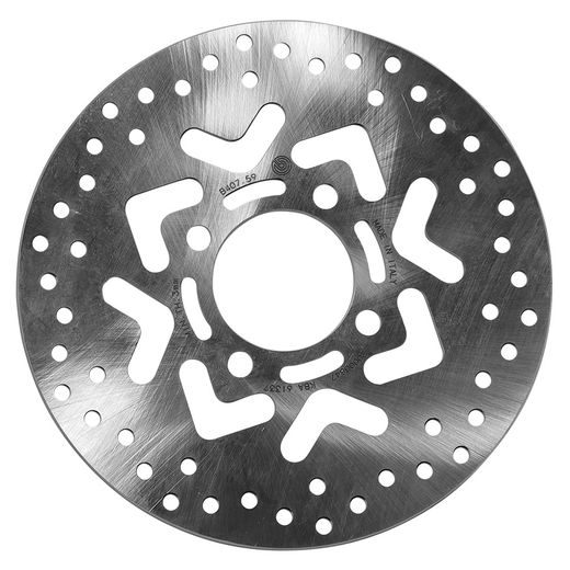 ZAVORNI DISK BREMBO 68B40759 FIX