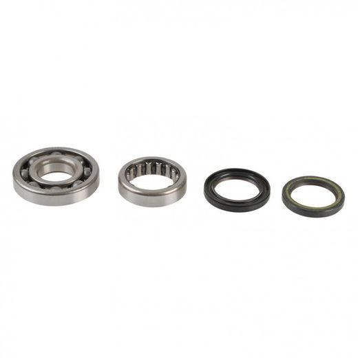 LEŽAJI IN TESNILA ZA GLAVNO GRED (CRANKSHAFT REBUILDING KIT) ATHENA P400210444095