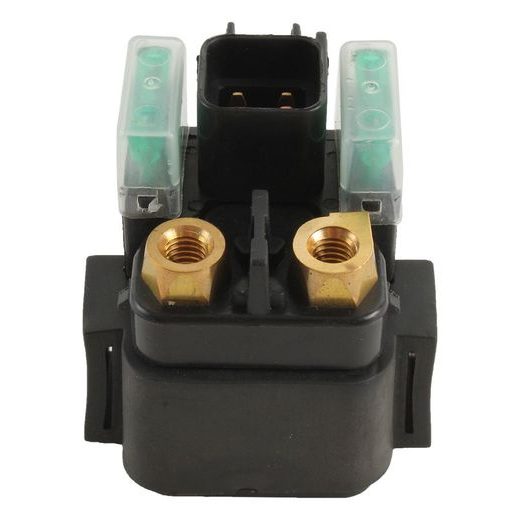 SOLENOID - REMOTE ARROWHEAD SMU6157