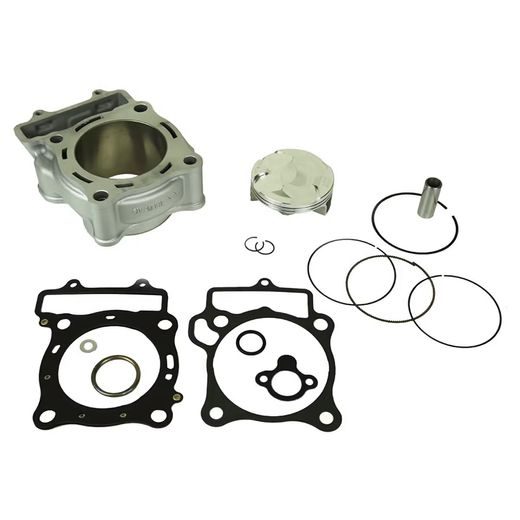 CILINDER KIT ATHENA P400210100066 STANDARD BORE (WITH GASKETS) D 79 MM, 250 CC