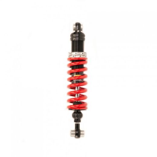 MONOSHOCK K-TECH RAZOR-R LITE 287SD-017-150-092