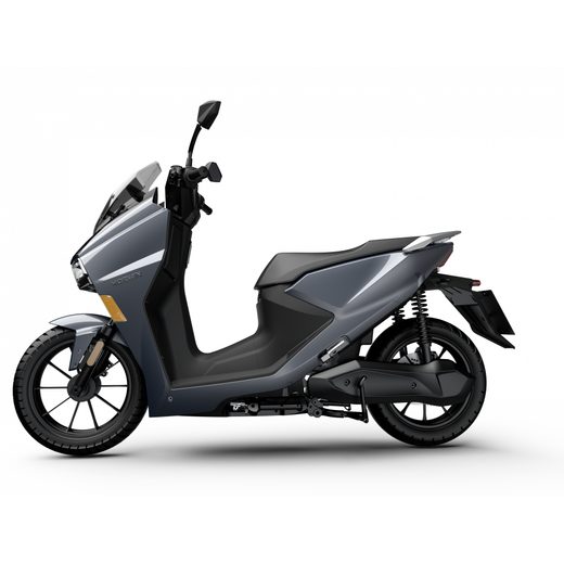 ELECTRIC SCOOTER HORWIN SK3 COMFORT RANGE 680500 72V/36AH BLUE METALLIC