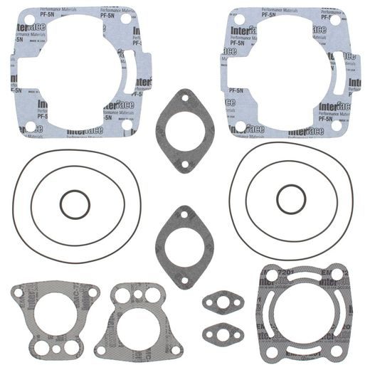 TOP END GASKET SET WINDEROSA PWC 610804