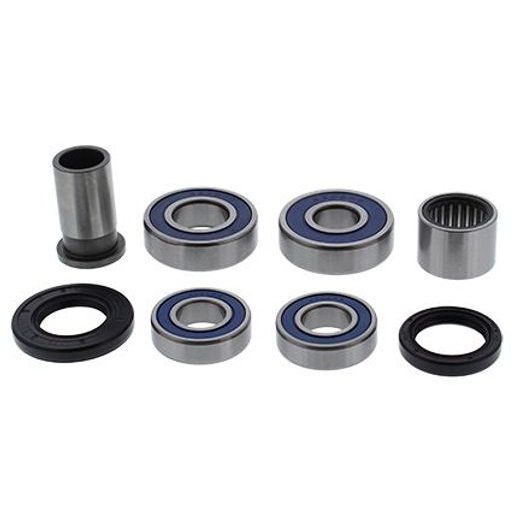 WHEEL BEARING KIT ALL BALLS RACING WB25-1764 ZADAJ