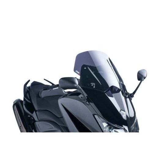 WINDSHIELD PUIG V-TECH LINE SPORT 6036H SMOKE