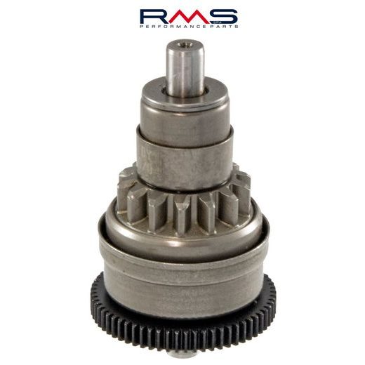 START PINION RMS 100254680