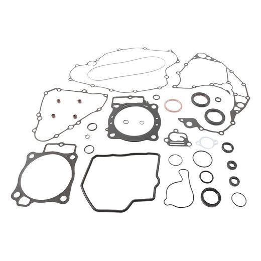 COMPLETE GASKET KIT WITH OIL SEALS WINDEROSA CGKOS 811989