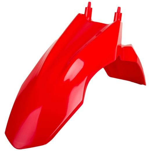 PREDNJI BLATNIK POLISPORT 8573500001 RED CR 04 ZA HONDA CRF 110 F 2013-2018