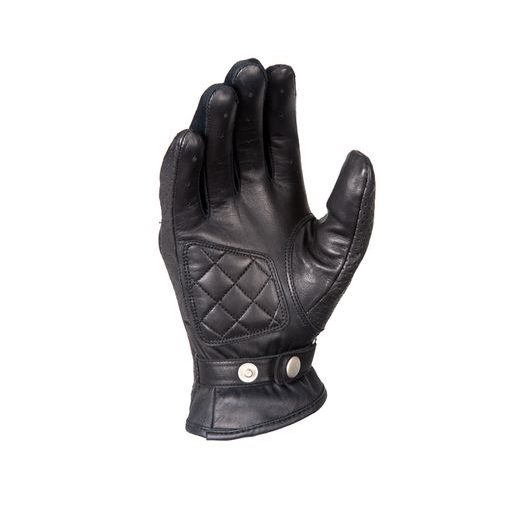 ROKAVICE SEVENTY DEGREES 70° SD-C22 ČRNA XL