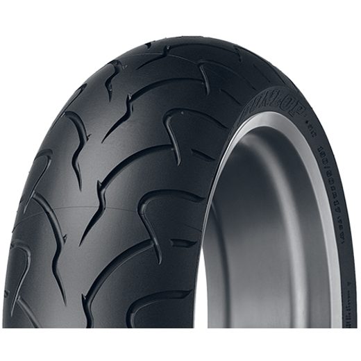 PNEVMATIKA DUNLOP 180/55ZR18 (74W) TL SPMAX D207