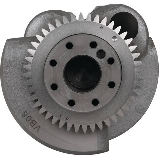CRANKSHAFT HOT RODS 4430