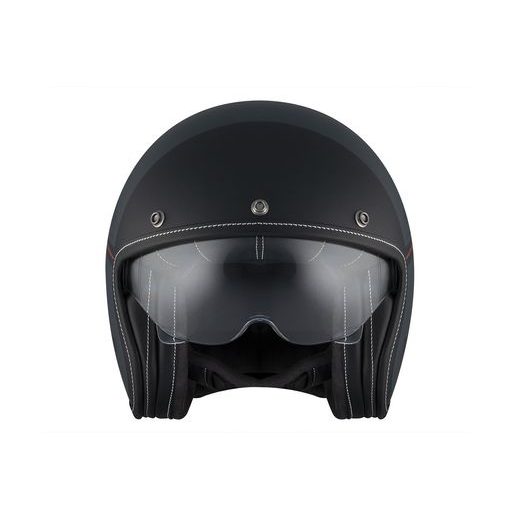 HELMET MT HELMETS LE MANS 2 SV S QUALITY B2 MATT GREY M