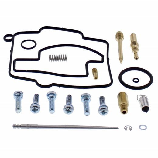 CARBURETOR REBUILD KIT ALL BALLS RACING CARK26-10096