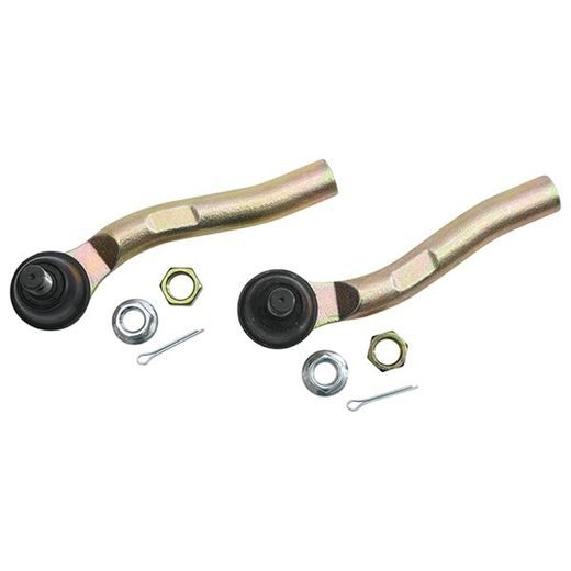 TIE ROD END KIT ALL BALLS RACING 51-1098 OUTER ONLY