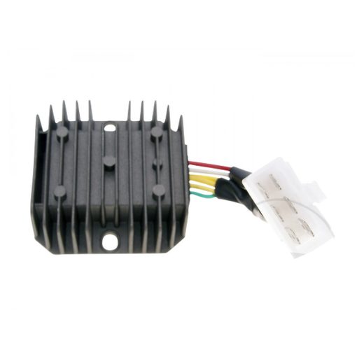 REGULATOR/RECTIFIER JMT