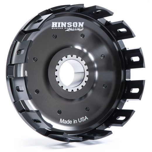 KOŠARA SKLOPKE HINSON H252