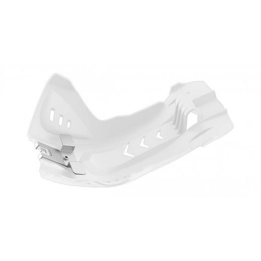 SKID PLATE POLISPORT PERFORMANCE 8468900006 BELA