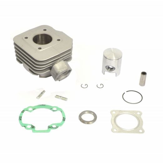 CILINDER KIT ATHENA 071400 STANDARD BORE (WITHOU HEAD) D 40 MM, 50 CC