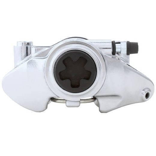 RADIAL BILLET BRAKE CALIPER ACCOSSATO PZ020 69,5 MM