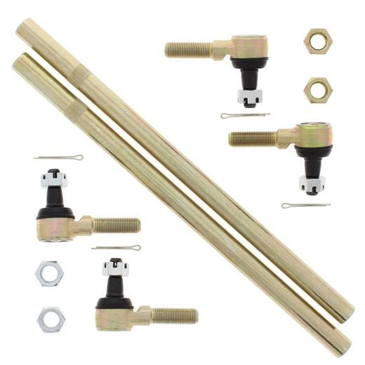 TIE ROD UPGRADE KIT ALL BALLS RACING TRE52-1005