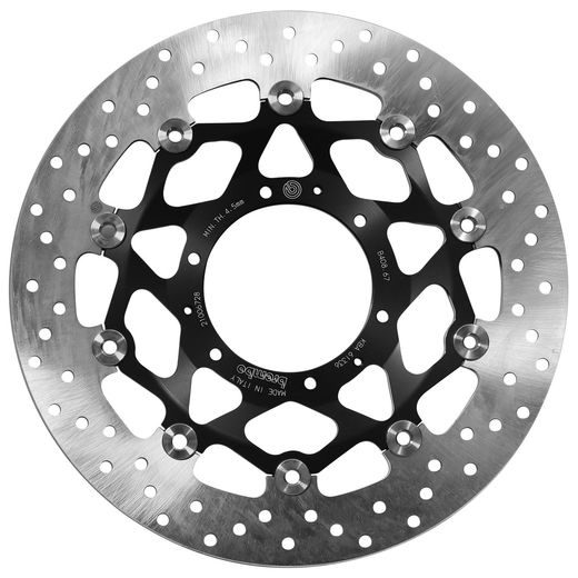 ZAVORNI DISK BREMBO 78B40867 FLOATING