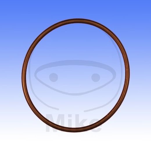 TESNILO POKROVA VENTILOV ATHENA M752505500004 O-RING 2.5X55 MM