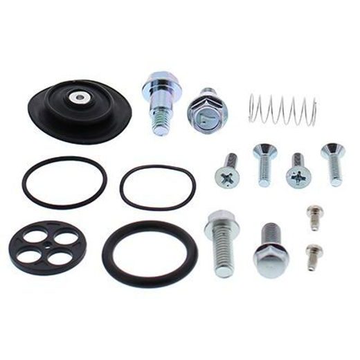 FUEL TAP REPAIR KIT ALL BALLS RACING FT60-1077