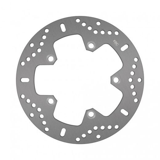 ZAVORNI DISK EBC MD882