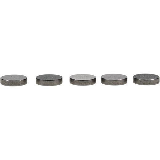 SHIM HOT CAMS 5PK948210 5PK (DIAMETER 9.48 MM, THICK 21.0 MM)