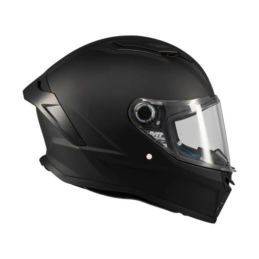 INTEGRALNA ČELADA MT HELMETS STINGER 2 PURE A1 MATT L