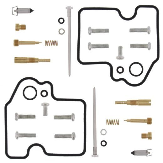 CARBURETOR REBUILD KIT ALL BALLS RACING 26-1381