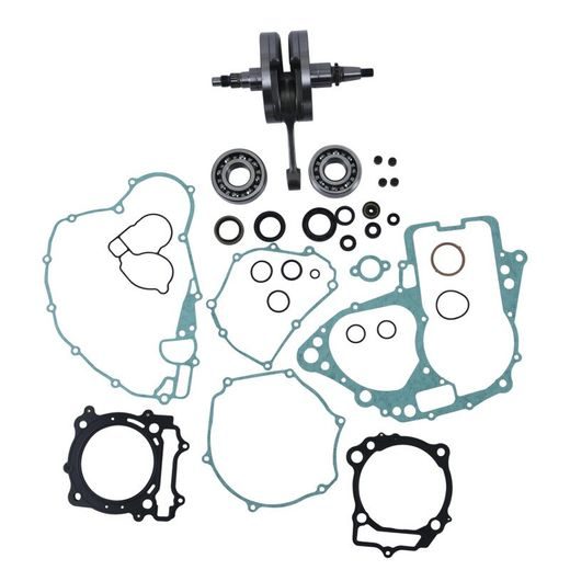 BOTTOM END KIT HOT RODS CBK0189