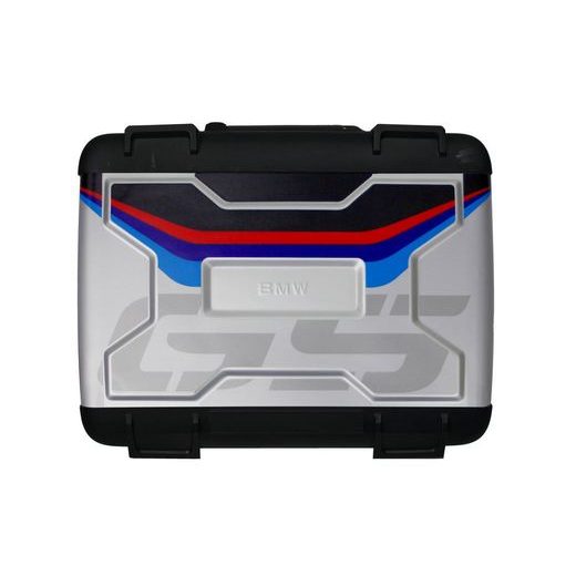 ADHESIVES KIT PUIG 20216N ČRN FOR BMW CASES