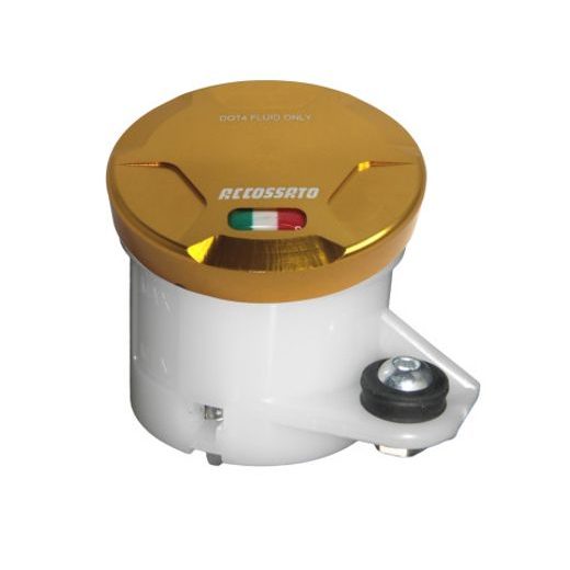 RESERVOIR FOR BRAKE FLUID ACCOSSATO 45 ML ZLATA